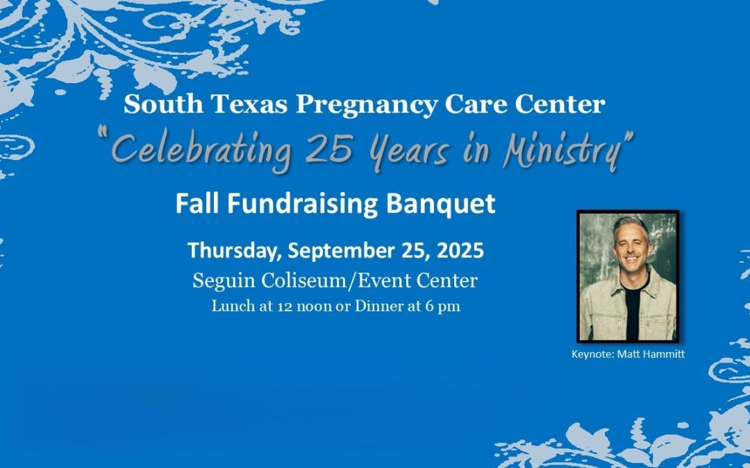 “Celebrating 25 Years” Banquet 2025