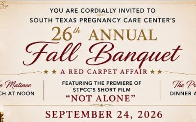 2026 Annual Fall Banquet
